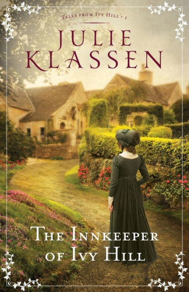 The Innkeeper of Ivy Hill (Tales from Series #1)