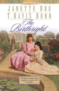Title: The Birthright, Author: T. Davis Bunn