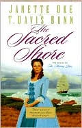 Title: The Sacred Shore, Author: Janette Oke