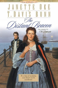 Title: The Distant Beacon, Author: Janette Oke