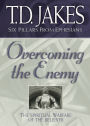 Overcoming the Enemy: The Spiritual Warfare of the Believer