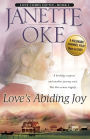 Love's Abiding Joy (Love Comes Softly Series #4)