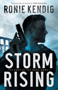 Title: Storm Rising, Author: Ronie Kendig