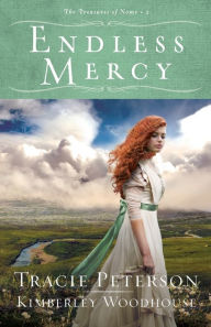 Title: Endless Mercy, Author: Tracie Peterson