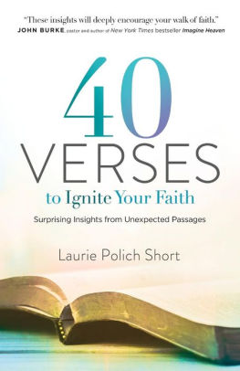 Passages of Faith