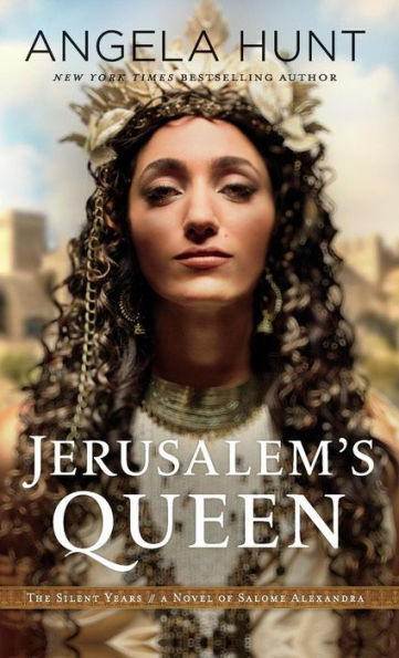 Jerusalem's Queen