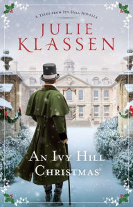 Free adio book downloads An Ivy Hill Christmas: A Tales from Ivy Hill Novella
