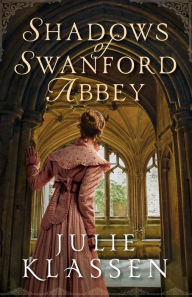 Download books google books Shadows of Swanford Abbey by  in English 9780764236211