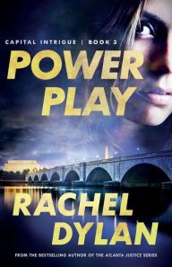 Title: Power Play, Author: Rachel Dylan