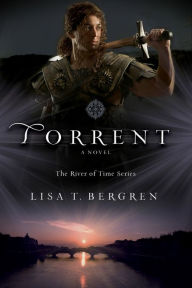 Title: Torrent, Author: Lisa Tawn Bergren