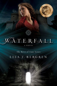Title: Waterfall, Author: Lisa Tawn Bergren