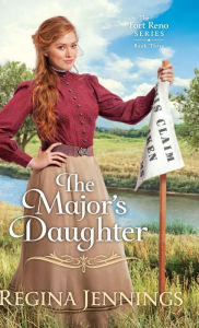 Title: Major's Daughter, Author: Regina Jennings