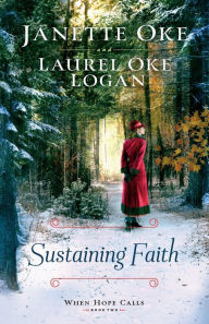 Free ebooks for download online Sustaining Faith ePub DJVU 9781432890988 (English Edition) by 