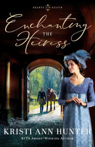 Pdf ebooks download free Enchanting the Heiress by  9780764235276 DJVU PDF