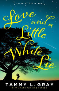 Free ebooks download german Love and a Little White Lie 9780764235894 iBook English version by Tammy L. Gray