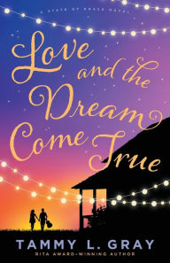 Ebooks in pdf format free download Love and the Dream Come True  in English