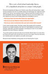 Alternative view 2 of Help! I Work with People: Getting Good at Influence, Leadership, and People Skills