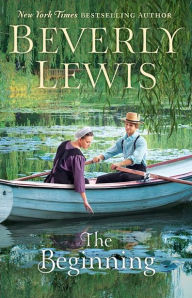 Title: The Beginning, Author: Beverly Lewis