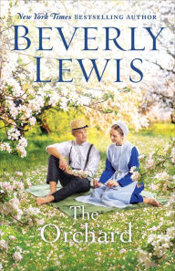 Title: The Orchard, Author: Beverly Lewis