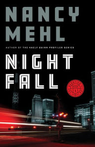 Title: Night Fall, Author: Nancy Mehl