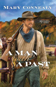 Free downloaded e books A Man with a Past (English literature) 9781432889876