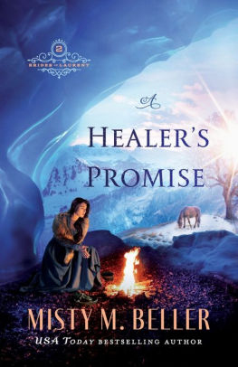 A Healer's Promise