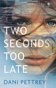 Free book internet download Two Seconds Too Late