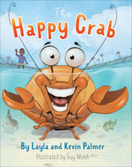 The Happy Crab