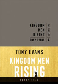 Epub format books download Kingdom Men Rising Devotional 9780764238840 in English