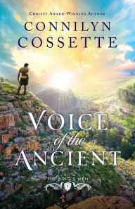 Mobi ebooks downloads Voice of the Ancient 9780764238918 (English literature) ePub by Connilyn Cossette