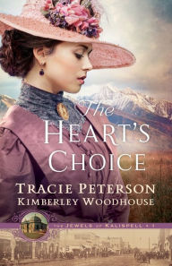 Free download books from google books The Heart's Choice MOBI English version 9798885790406