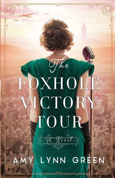 The Foxhole Victory Tour