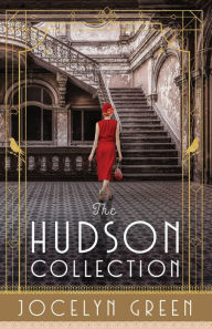 Bestsellers books download The Hudson Collection in English 9780764239649 PDB ePub RTF by Jocelyn Green