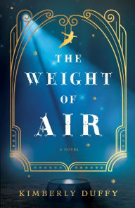 Ebook free download The Weight of Air