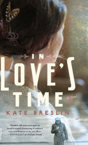 Title: In Love's Time, Author: Kate Breslin