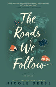 Epub ebooks torrent downloads The Roads We Follow by Nicole Deese (English literature)