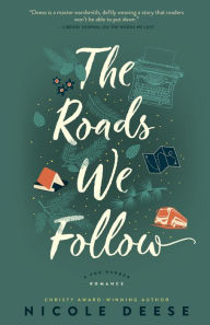 Free pdf file ebook download The Roads We Follow