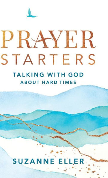 Prayer Starters