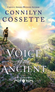 Title: Voice of the Ancient, Author: Connilyn Cossette