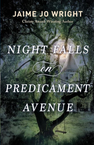 Night Falls on Predicament Avenue