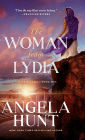 Woman from Lydia