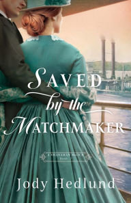 Good books download ibooks Saved by the Matchmaker