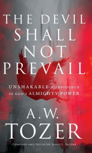 eBooks Box: Devil Shall Not Prevail RTF