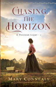 Title: Chasing the Horizon, Author: Mary Connealy