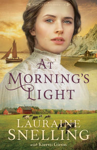 At Morning's Light