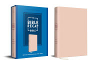 Title: The Bible Recap 365-Day Chronological Study Bible: English Standard Version - Imitation Leather, Pink, Author: Baker Publishing Group