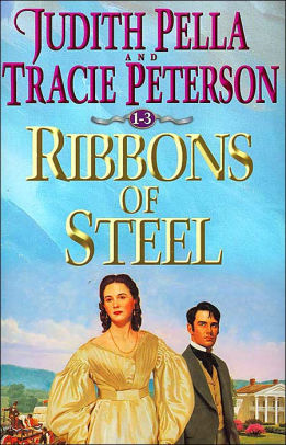 Distant Dreams (Ribbons of Steel) (Book 1)