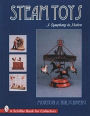 Steam Toys: A Symphony In Motion