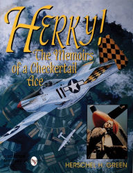 Title: Herky!: The Memoirs of a Checker Ace, Author: Herschel H. Green