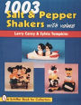 1003 Salt & Pepper Shakers